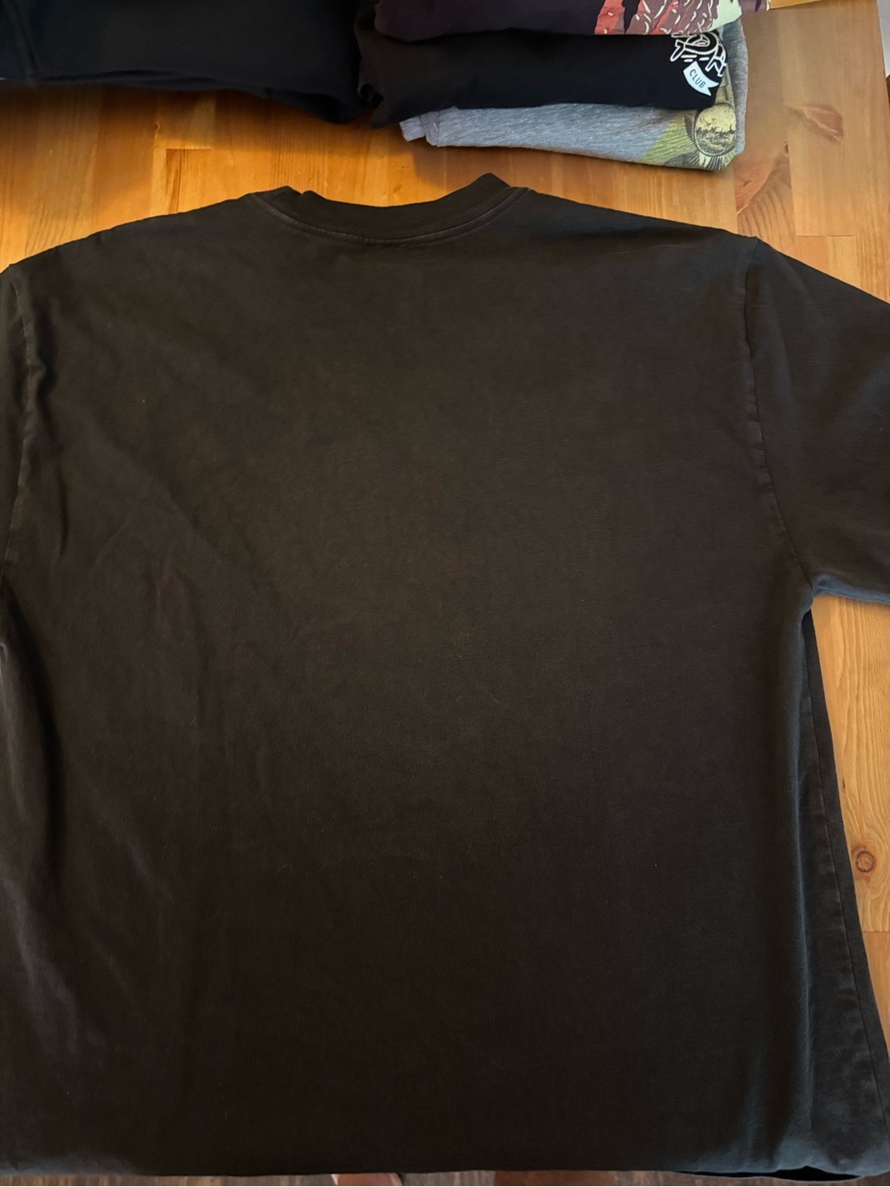 Lord Huron The Cosmic Selector Vol 1 Tour Graphic Tee L - Picture 4 of 4